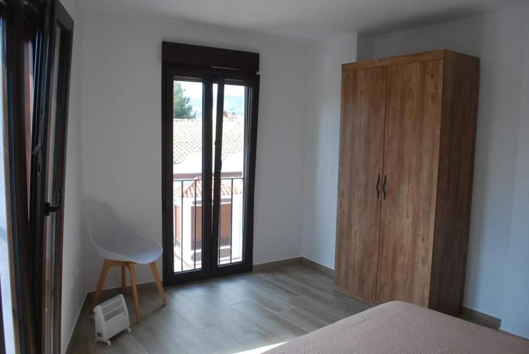 Casa Rural Carmen Atzeneta Adzaneta 外观 照片