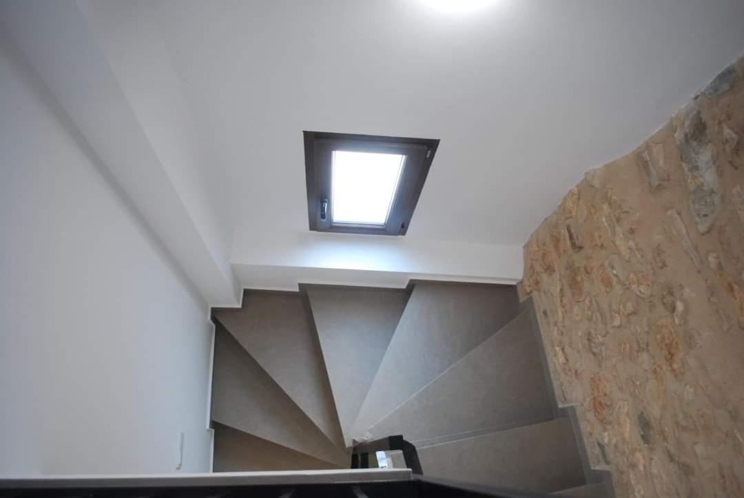 Casa Rural Carmen Atzeneta Adzaneta 外观 照片